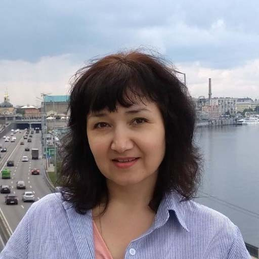 Ірина