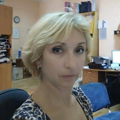 Тетяна